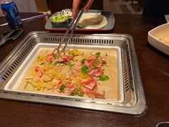 -新石器烤肉(虹悦城店)