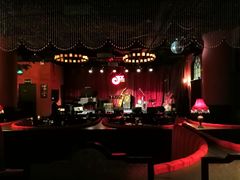 -JZ Club 爵士酒吧(上海店)