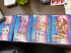 -剧盟谋杀之谜俱乐部·剧本杀