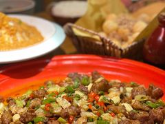 吃不得辣子鸡-先启半步颠·川菜小炒