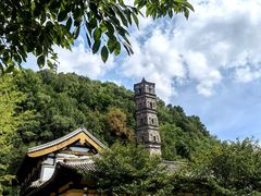 -紫阳古街