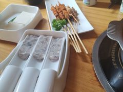 -水林间·寿喜烧自助(仙林金鹰店)