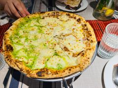 -Primo·丽莫意大利窑烤披萨