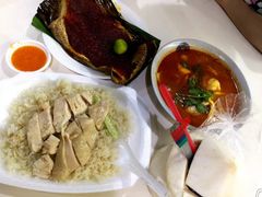 -纽顿熟食中心