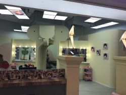 -GOLDEN HAIR儿童造型设计(丁香国际店)