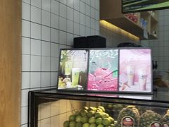 -茶百道(河婆店)