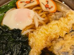 -隐泉之语日式料理(王府中环店)