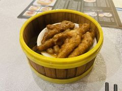 -华联广州大酒店-餐厅