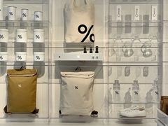 -% Arabica阿拉比卡咖啡(前滩太古里店)