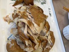 -老德州四合院·德州菜(天衢路店)