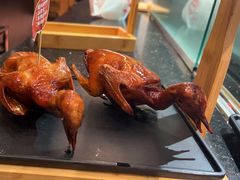 -羽鸽集·乳鸽专门店·地道顺德菜(岭南站店)