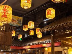 -南京大牌档(凯德1818店)