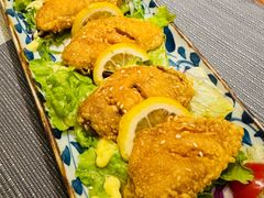 -叁鯨·日式料理Sankujira