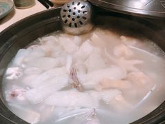 竹笙椰子鸡-润泽园椰子鸡(汇一城店)