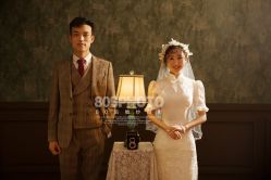 点击看大图 -苏州HX-合喜映画婚纱摄影