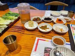 土豆泥-青鹤谷(苏州店)