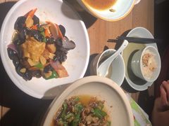 -北方家宴(番禺永旺店)