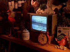 -拾叁唐Livehouse(佛山禅城店)