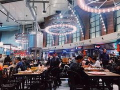 -食通天·寰宇集(杭州万象城店)