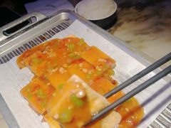 -绿茶餐厅(光谷世界城步行街店)