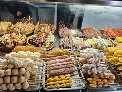 -郭记豌豆鲜粉