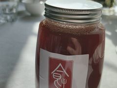 -一屋一食·京湘味主题餐厅