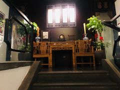 -徽州小镇(高新店)