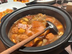 古法飘香坛子肉-隐庐·古法川菜(高新店)