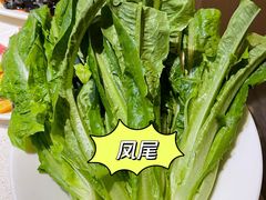 -芭夯兔·兔肉汤锅(新都店)