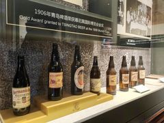 -青岛啤酒博物馆