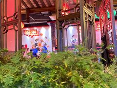 -矮板凳老火锅(宽窄巷子店)