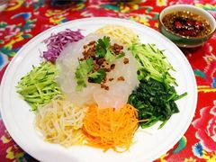 -7号院家宴.烧鸽子(门头沟店)