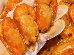 -聚味瞿记·龙虾堂(梅溪湖店)