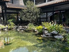 -荔湾湖公园