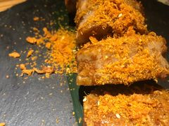-水木苼 蔬食料理