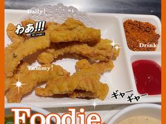 -海底捞大排档火锅(打浦路店)