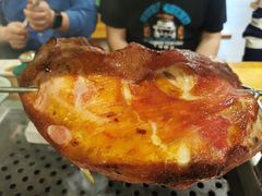 牧人烤羊排-欢乐牧人蒙古炭烤羊腿(四平路店)