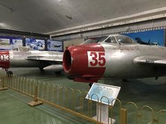 -中国航空博物馆