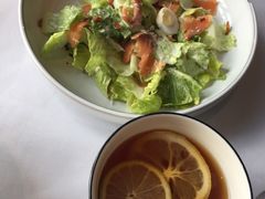 -哈布斯扒房(华发商都店)