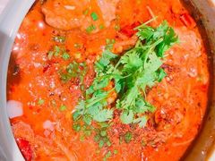 -雀蓝川菜(奥体广场店)