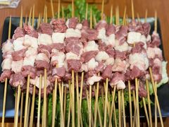 -清真吴记门钉肉饼·喜多利