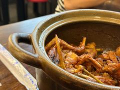 -斯丹姜母鸭·古法干香(涂门街总店)