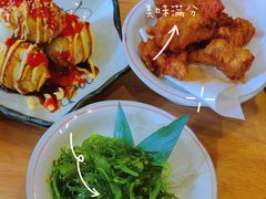 -村上一屋·亚洲菜融合小馆(南楼店)