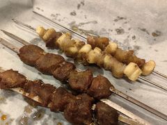 -京朋串屋·烧烤(望京西路总店)