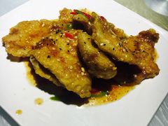 -乡间好味私家菜(总店)