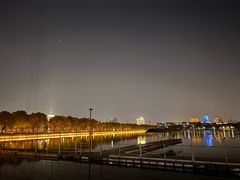 -长春市南湖公园