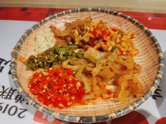 -肆姐面粉馆(坡子街店)