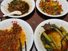 -天下客饭店(中山路店)