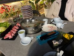 -马家斑.鲜鱼火锅(松湖万科店)