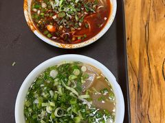 -清真·马安军辣子牛肉面